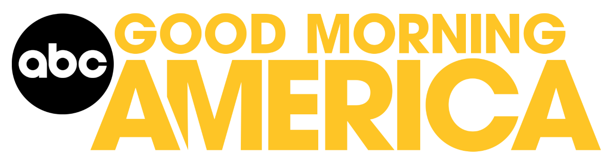 Good Morning America logo